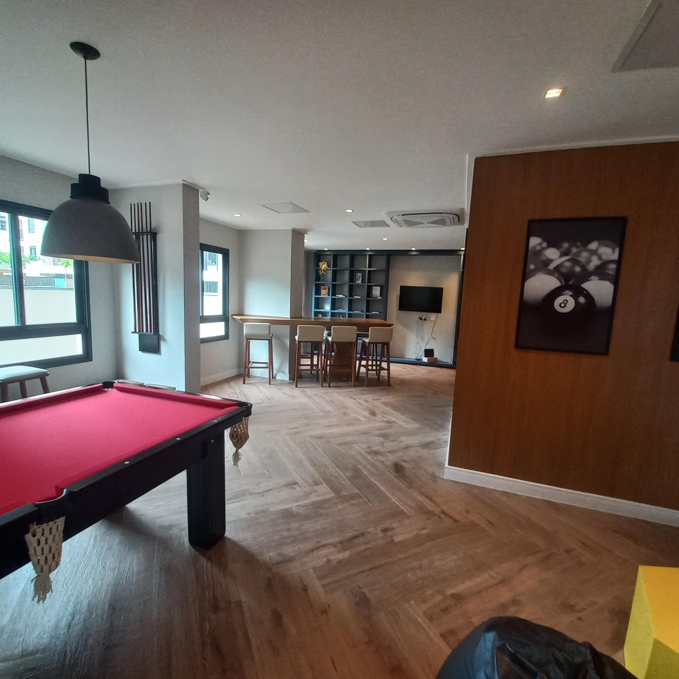 Nova Pauliceia - i9 Realty