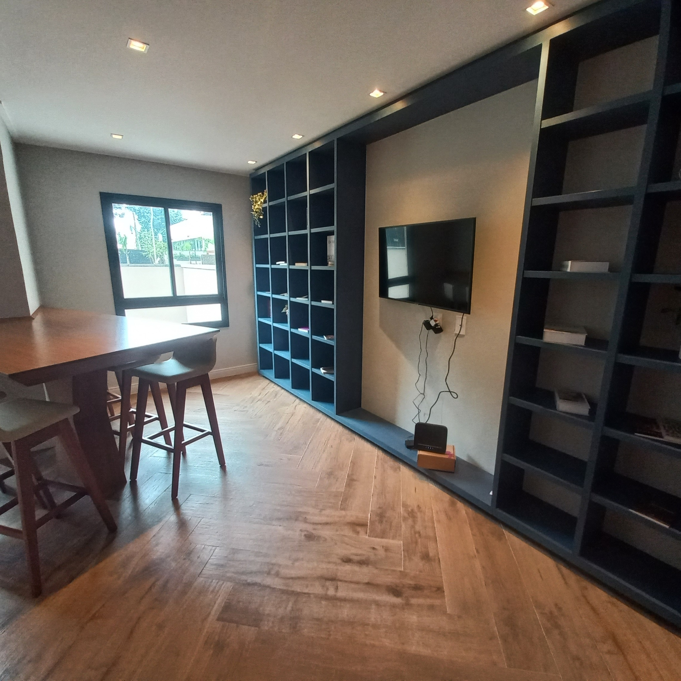 Nova Pauliceia - i9 Realty