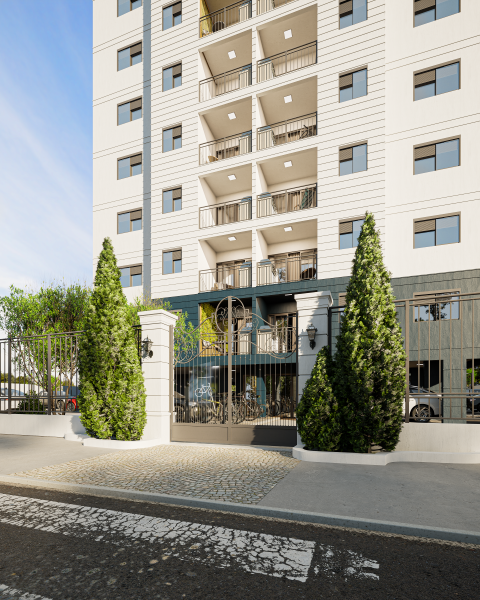 Liv Primavera - Domma Incorporações