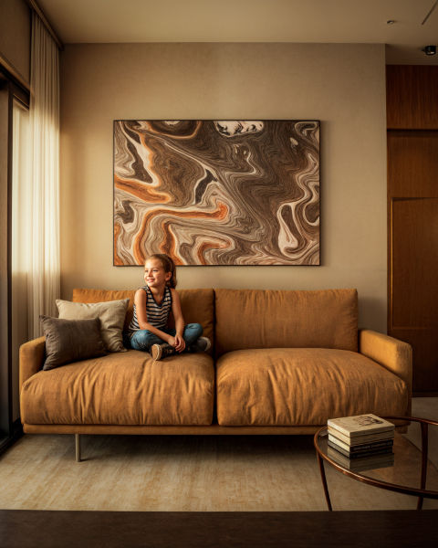 Liv Primavera - Domma Incorporações