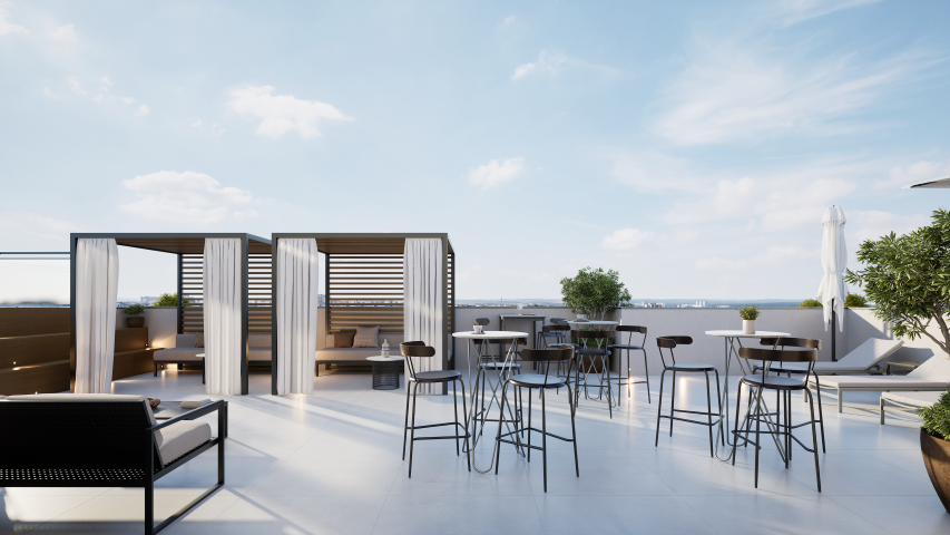 Liv Primavera - Domma Incorporações