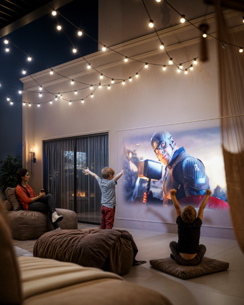 Liv Primavera - Domma Incorporações