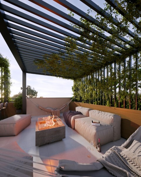 Liv Primavera - Domma Incorporações