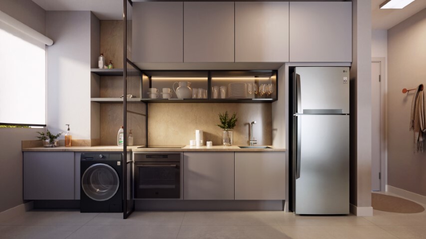 Liv Primavera - Domma Incorporações