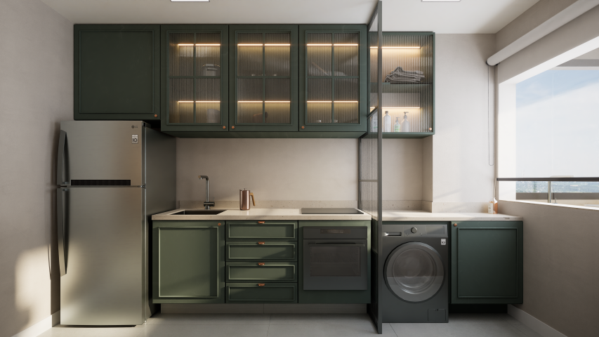 Liv Primavera - Domma Incorporações