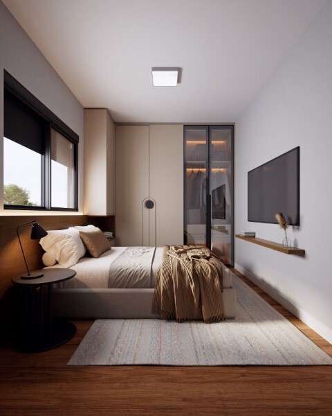 Liv Primavera - Domma Incorporações