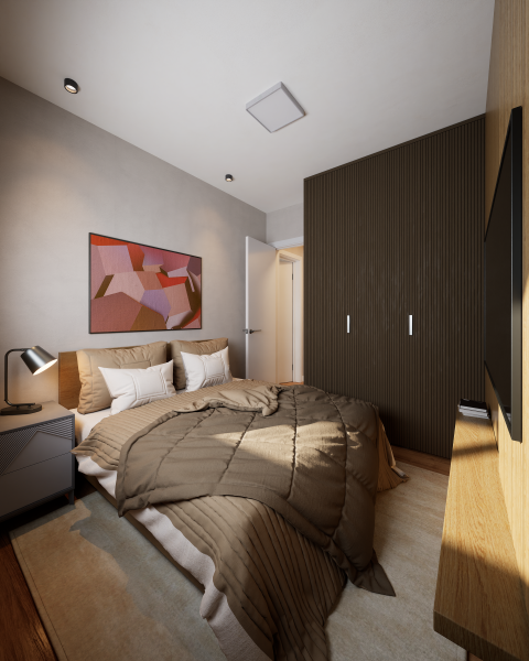 Liv Primavera - Domma Incorporações