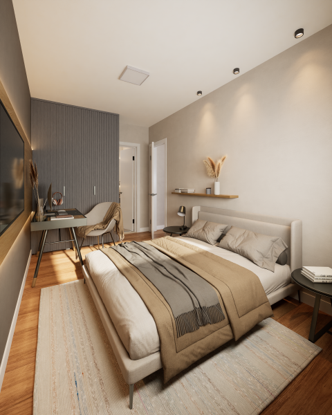 Liv Primavera - Domma Incorporações