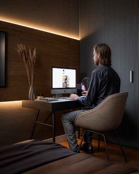 Liv Primavera - Domma Incorporações