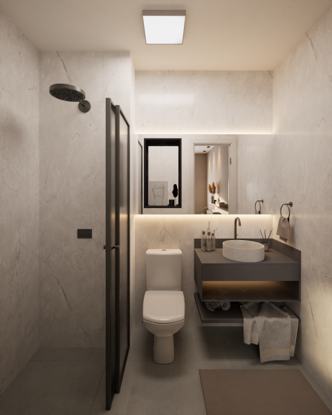 Liv Primavera - Domma Incorporações