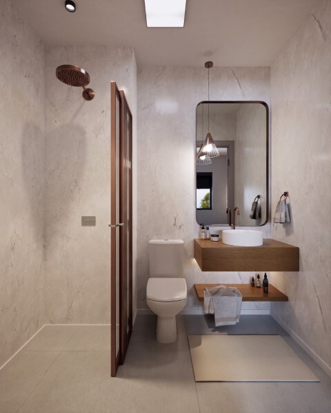 Liv Primavera - Domma Incorporações