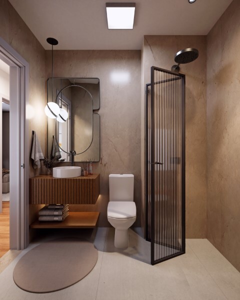 Liv Primavera - Domma Incorporações