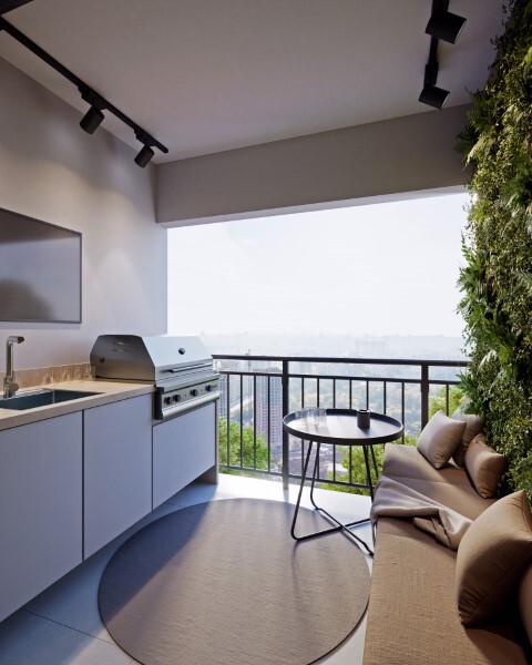 Liv Primavera - Domma Incorporações