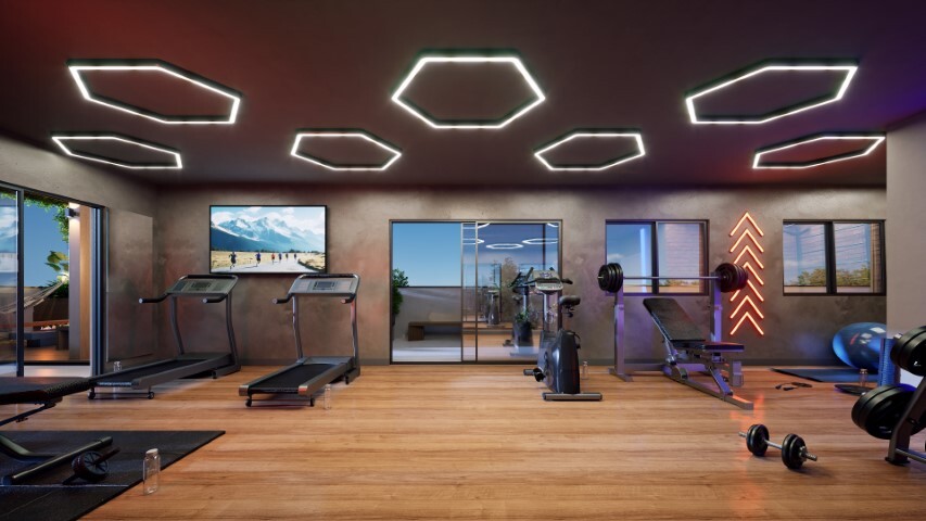 Liv Primavera - Domma Incorporações