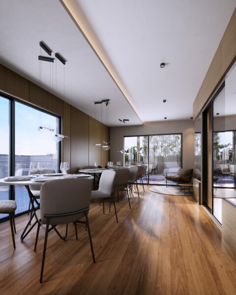 Liv Primavera - Domma Incorporações