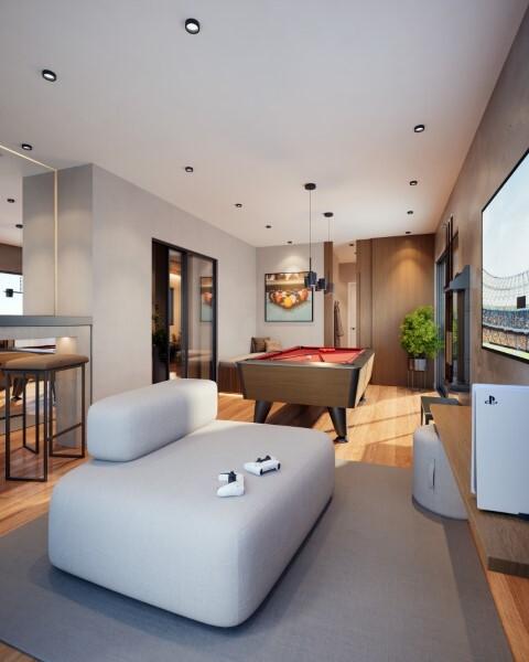 Liv Primavera - Domma Incorporações