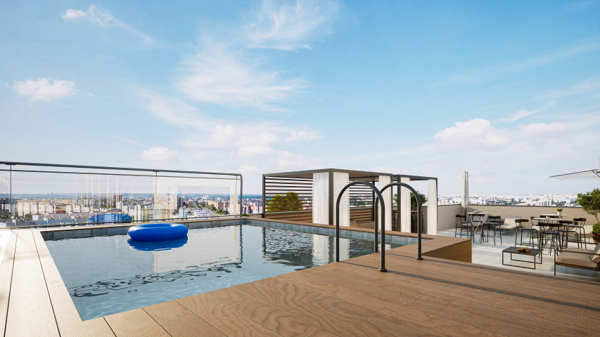 Residencial Multifamiliar de 3 quartos, 68m² no bairro Jardim Primavera, em Duque de Caxias | Eu Corretor