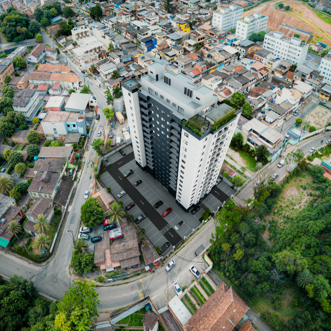 Residencial Multifamiliar de 3 quartos, 68m² no bairro Jardim Primavera, em Duque de Caxias | Eu Corretor