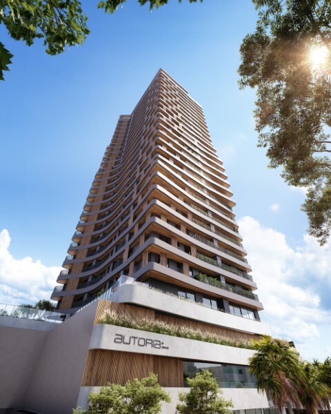 Autoria By Ornare - OM Incorporadora