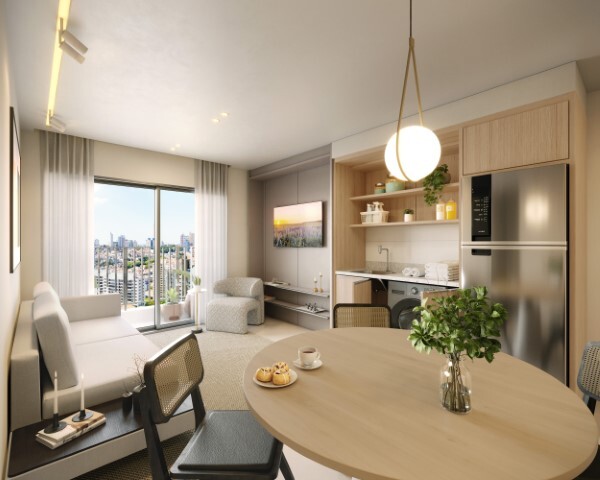 Autoria By Ornare - OM Incorporadora