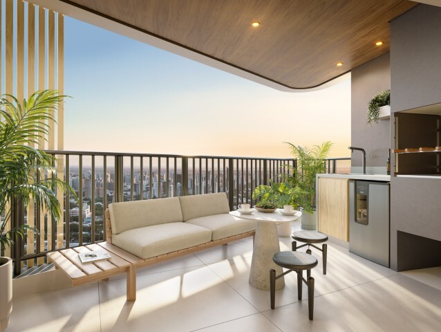 Autoria By Ornare - OM Incorporadora