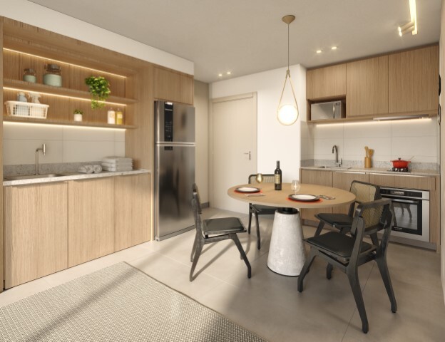 Autoria By Ornare - OM Incorporadora