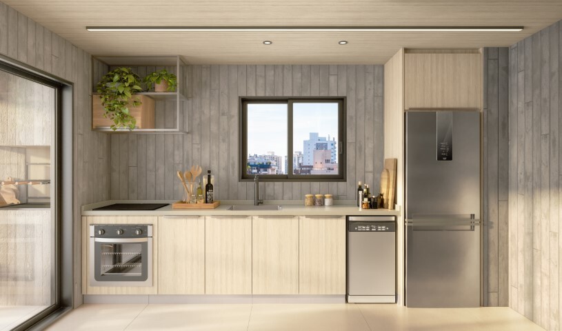 Autoria By Ornare - OM Incorporadora