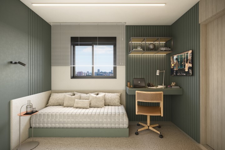 Autoria By Ornare - OM Incorporadora