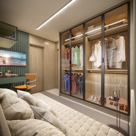 Autoria By Ornare - OM Incorporadora