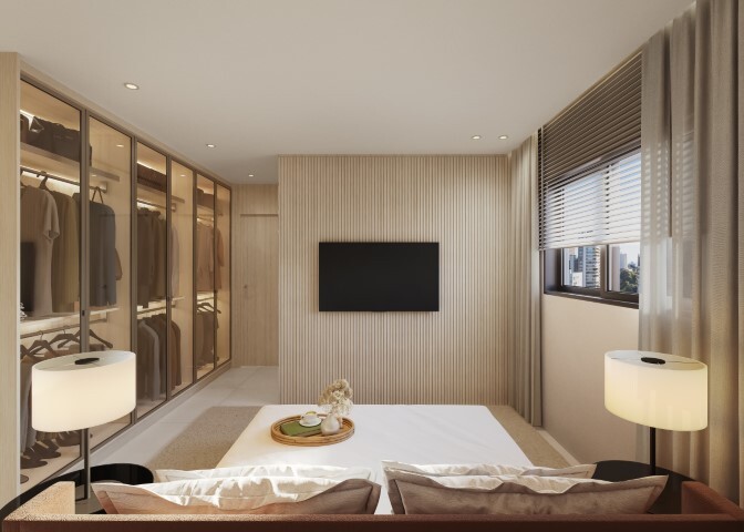 Autoria By Ornare - OM Incorporadora