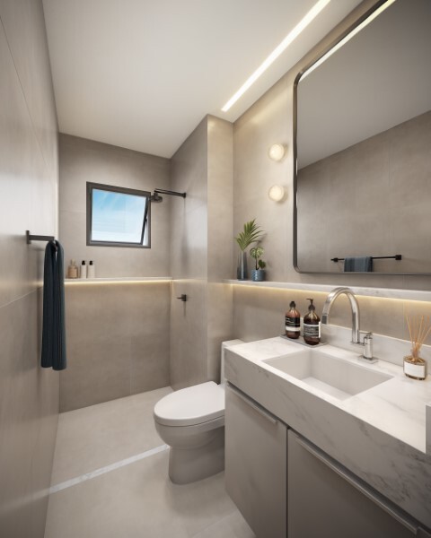 Autoria By Ornare - OM Incorporadora