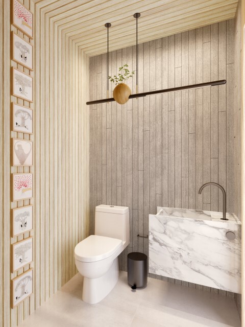 Autoria By Ornare - OM Incorporadora