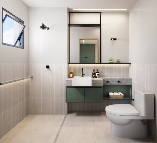 Autoria By Ornare - OM Incorporadora