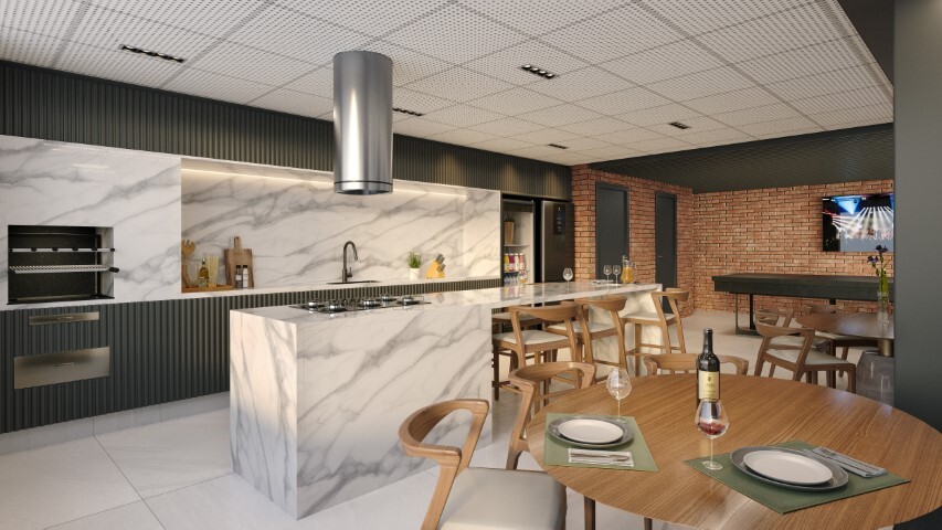 Autoria By Ornare - OM Incorporadora