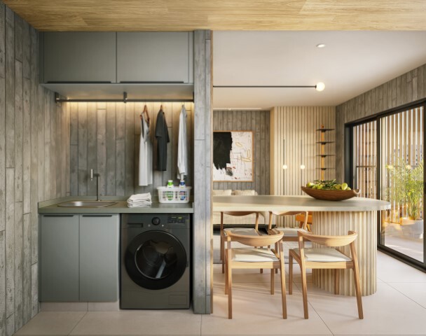 Autoria By Ornare - OM Incorporadora