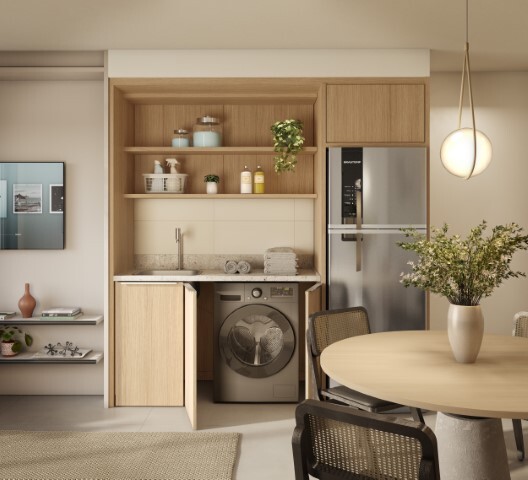 Autoria By Ornare - OM Incorporadora