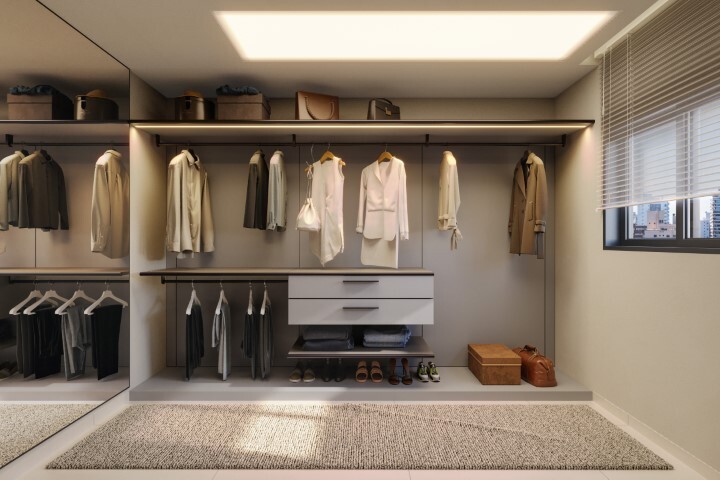 Autoria By Ornare - OM Incorporadora