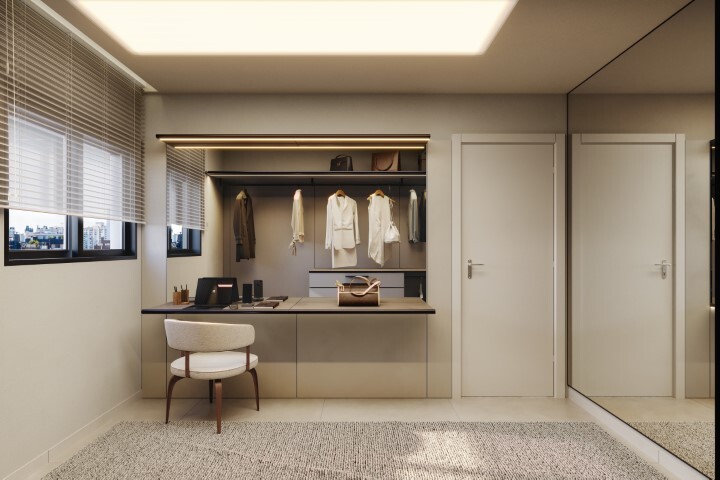 Autoria By Ornare - OM Incorporadora