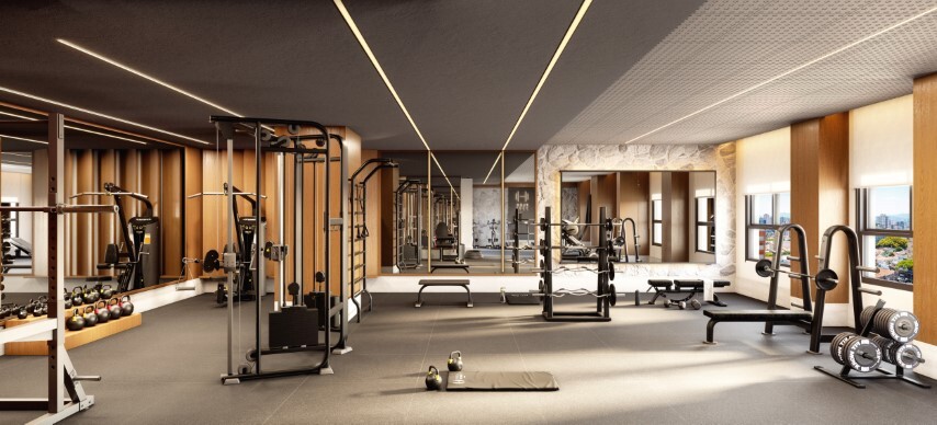 Autoria By Ornare - OM Incorporadora