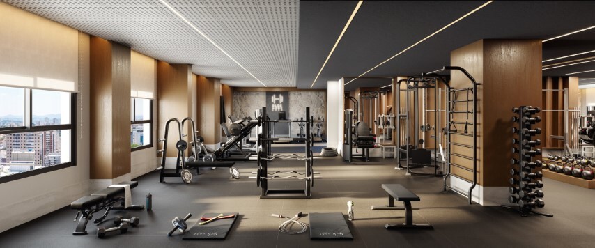 Autoria By Ornare - OM Incorporadora