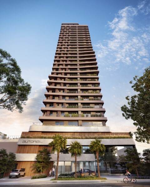 Autoria By Ornare - OM Incorporadora