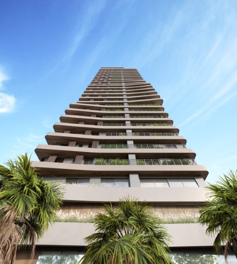 Autoria By Ornare - OM Incorporadora