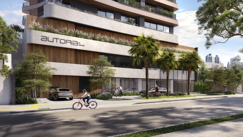 Autoria By Ornare - OM Incorporadora