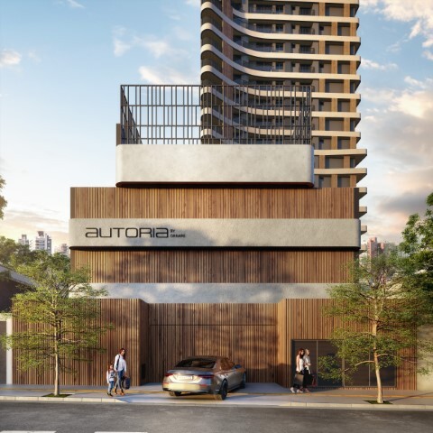 Autoria By Ornare - OM Incorporadora