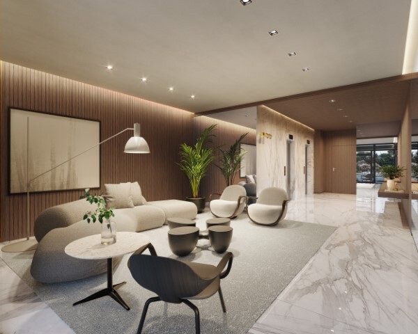 Autoria By Ornare - OM Incorporadora