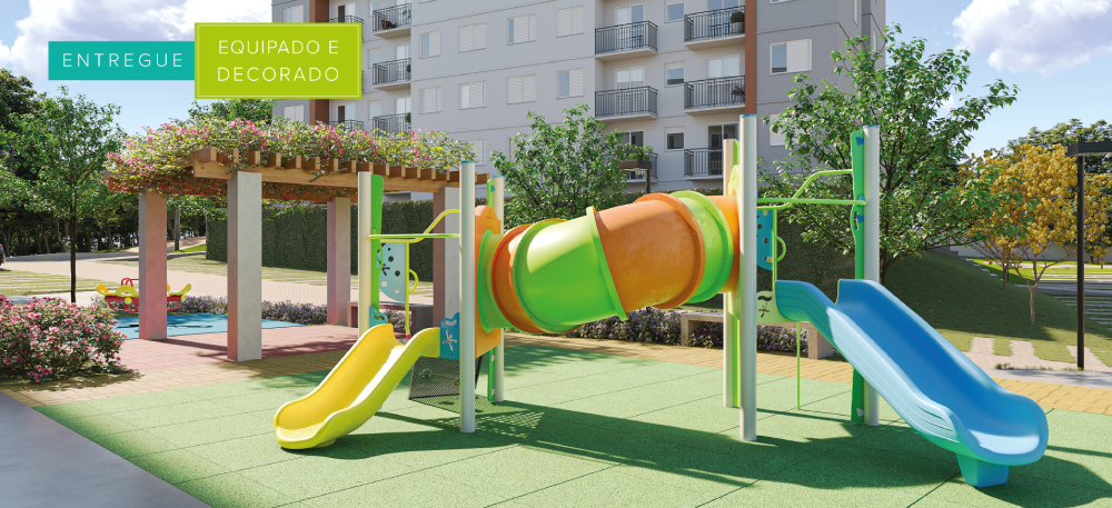 Residencial Multifamiliar de 2 quartos, 41m² no bairro Jardim García, em Campinas | Eu Corretor