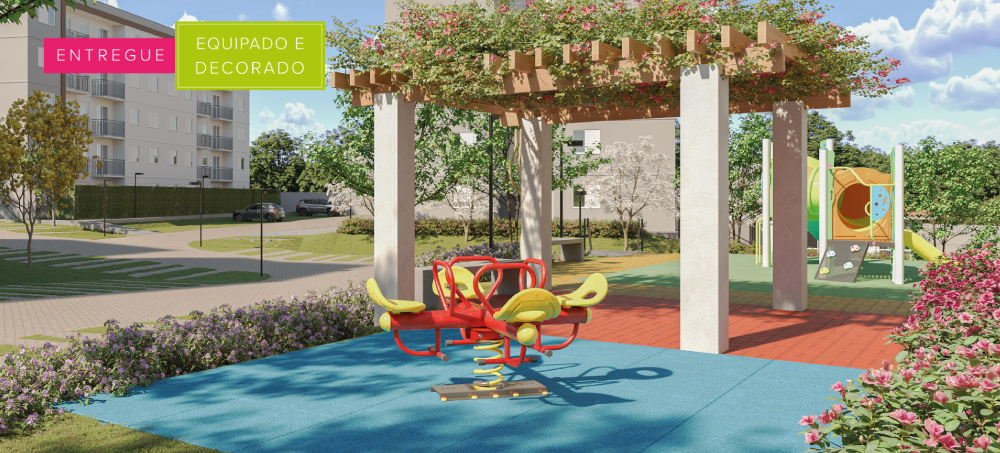 Residencial Multifamiliar de 2 quartos, 41m² no bairro Jardim García, em Campinas | Eu Corretor