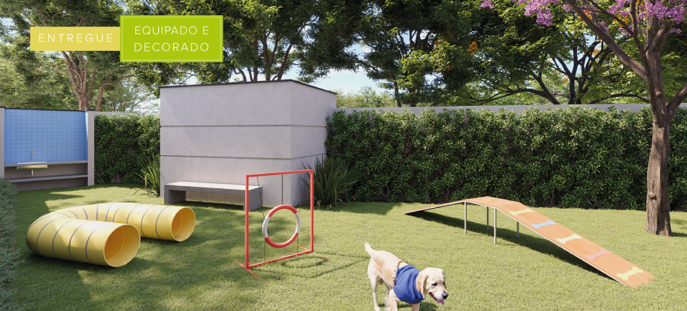 Residencial Multifamiliar de 2 quartos, 41m² no bairro Jardim García, em Campinas | Eu Corretor