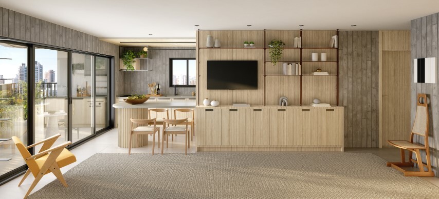 Autoria By Ornare - OM Incorporadora