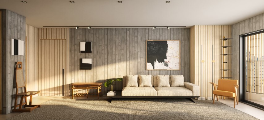 Autoria By Ornare - OM Incorporadora